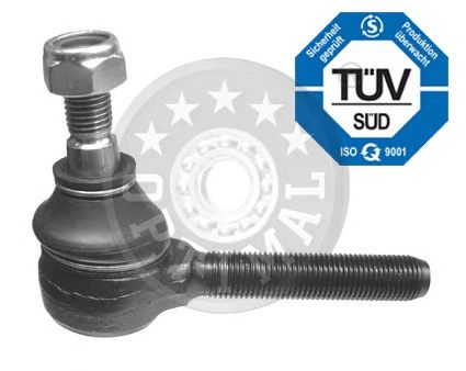 Наконечник рулевой тяги OPTIMAL G1-038