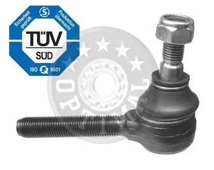 Наконечник рулевой тяги OPTIMAL G1-040