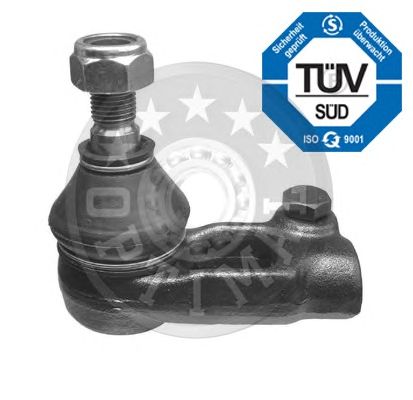 Наконечник рулевой тяги OPTIMAL G1-041