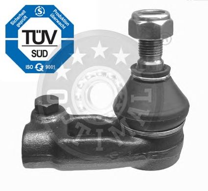 Наконечник рулевой тяги OPTIMAL G1-042