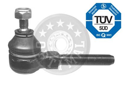 Наконечник рулевой тяги OPTIMAL G1-043