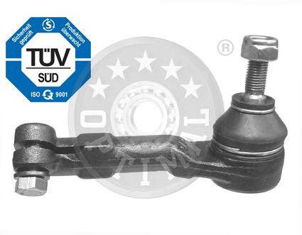 Наконечник рулевой тяги OPTIMAL G1-057