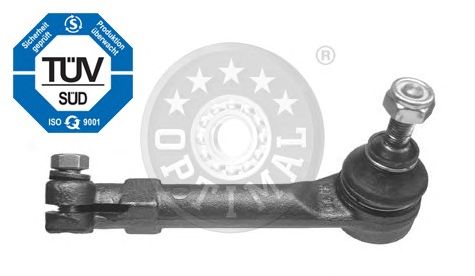 Наконечник рулевой тяги OPTIMAL G1-058