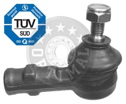 Наконечник рулевой тяги OPTIMAL G1-069