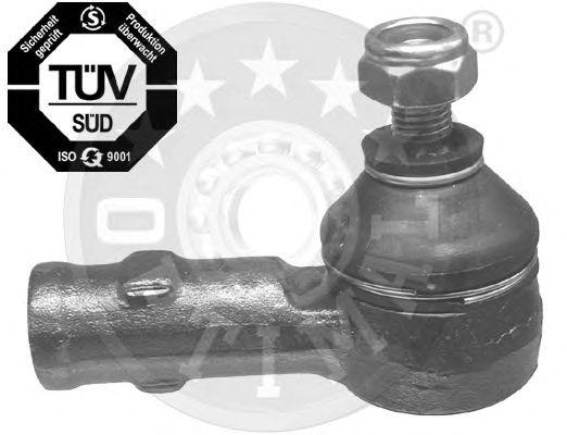 Наконечник рулевой тяги OPTIMAL G1-070
