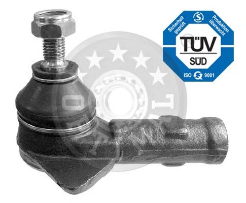 Наконечник рулевой тяги OPTIMAL G1-072
