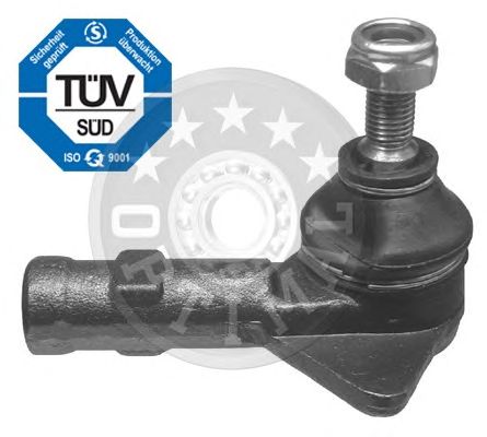 Наконечник рулевой тяги OPTIMAL G1-073