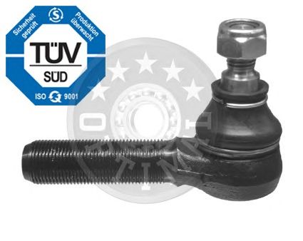 Наконечник рулевой тяги OPTIMAL G1-075