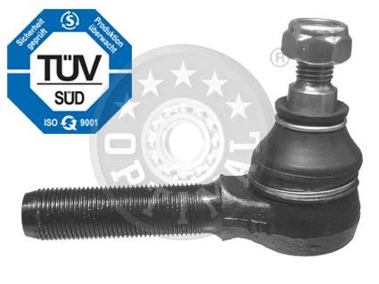Наконечник рулевой тяги OPTIMAL G1-076