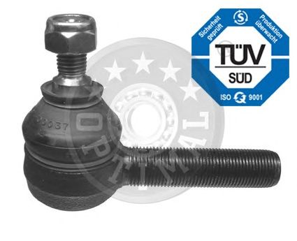 Наконечник рулевой тяги OPTIMAL G1-077
