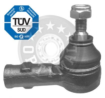 Наконечник рулевой тяги OPTIMAL G1-078