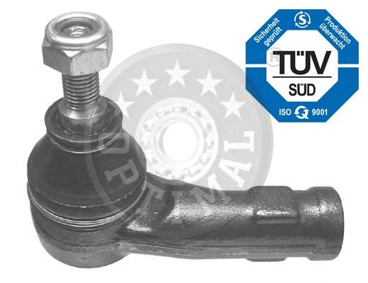 Наконечник рулевой тяги OPTIMAL G1-079