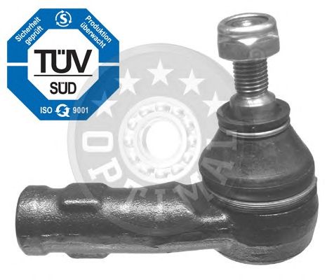 Наконечник рулевой тяги OPTIMAL G1-080