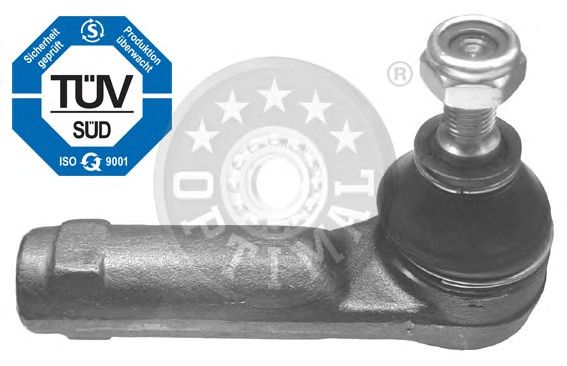 Наконечник рулевой тяги OPTIMAL G1-081