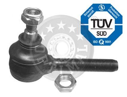 Наконечник рулевой тяги OPTIMAL G1-091