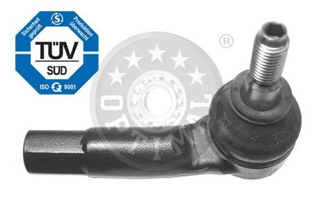 Наконечник рулевой тяги OPTIMAL G1-1004