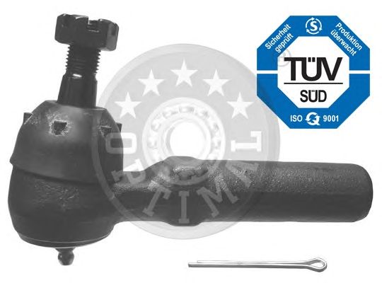 Наконечник рулевой тяги OPTIMAL G1-1020