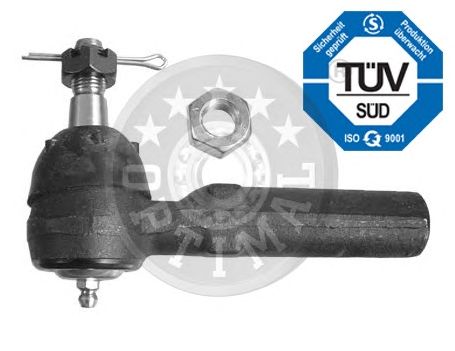 Наконечник рулевой тяги OPTIMAL G1-1021