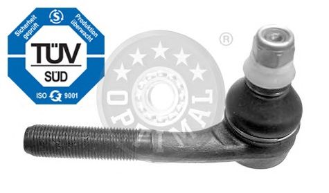 Наконечник рулевой тяги OPTIMAL G1-1029