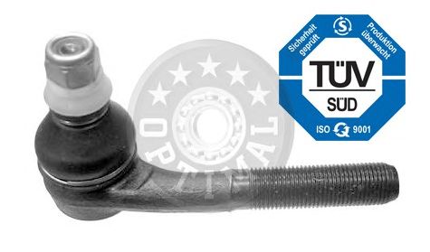 Наконечник рулевой тяги OPTIMAL G1-1036