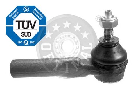 Наконечник рулевой тяги OPTIMAL G1-1054