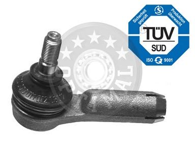 Наконечник рулевой тяги OPTIMAL G1-106