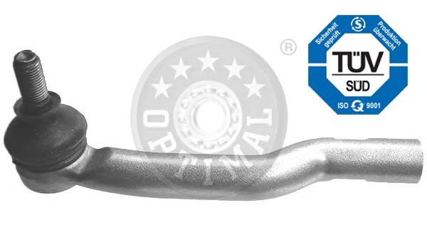 Наконечник рулевой тяги OPTIMAL G1-1072