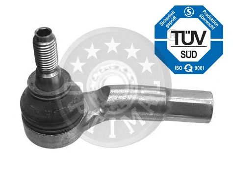 Наконечник рулевой тяги OPTIMAL G1-1074