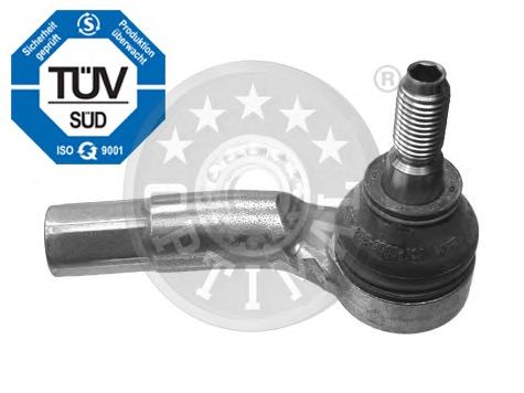 Наконечник рулевой тяги OPTIMAL G1-1075