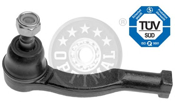 Наконечник рулевой тяги OPTIMAL G1-1087