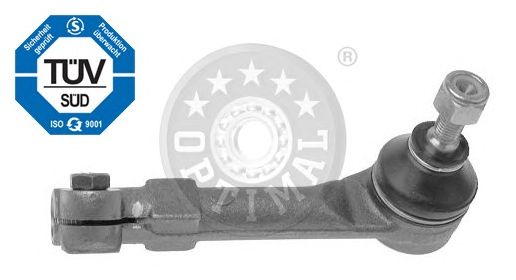 Наконечник рулевой тяги OPTIMAL G1-1098