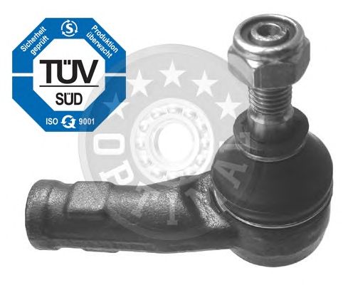 Накінечник рульової тяги OPTIMAL G1-110