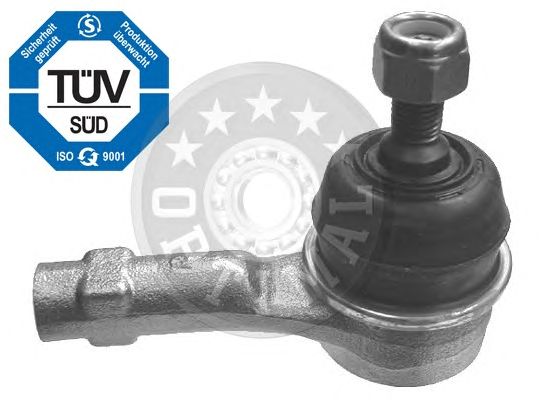 Наконечник рулевой тяги OPTIMAL G1-1128