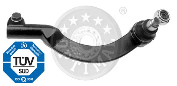Наконечник рулевой тяги OPTIMAL G1-1131