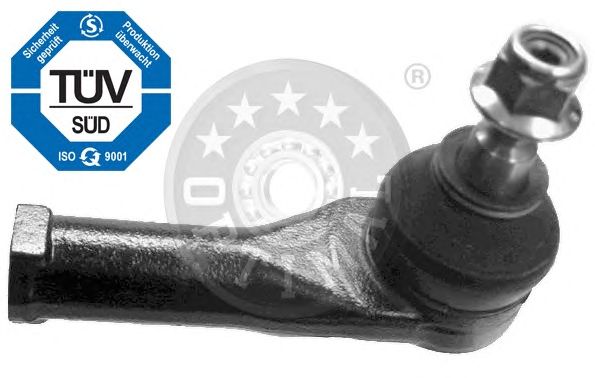 Наконечник рулевой тяги OPTIMAL G1-1178