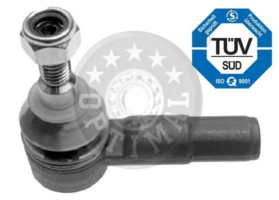 Наконечник рулевой тяги OPTIMAL G1-1180