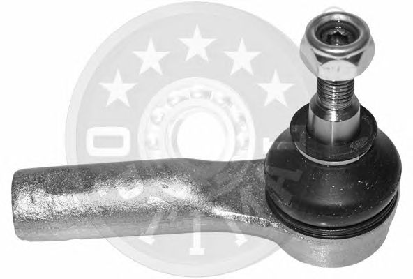 Наконечник рулевой тяги OPTIMAL G1-1250