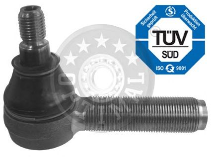 Наконечник рулевой тяги OPTIMAL G1-128