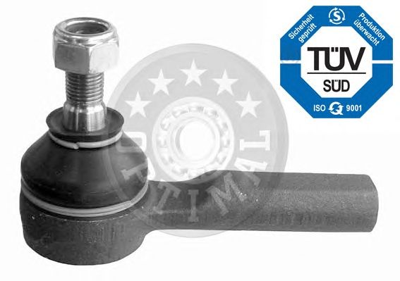 Наконечник рулевой тяги OPTIMAL G1-193