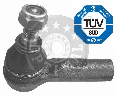 Наконечник рулевой тяги OPTIMAL G1-198