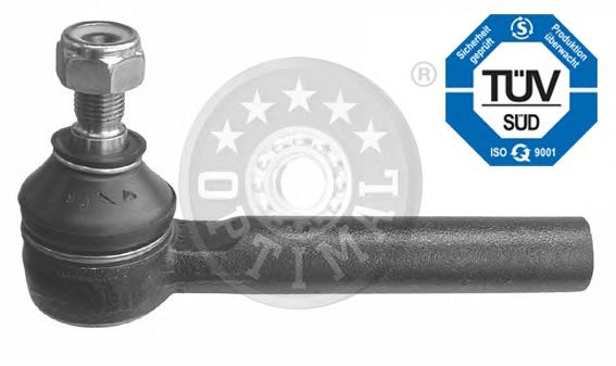 Наконечник рулевой тяги OPTIMAL G1-210