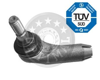 Наконечник рулевой тяги OPTIMAL G1-215