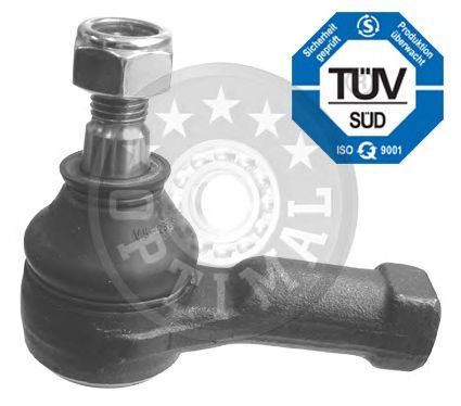 Наконечник рулевой тяги OPTIMAL G1-220