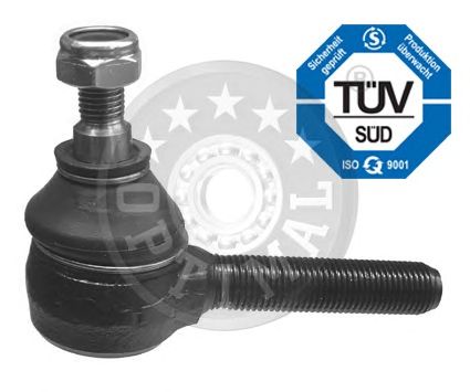 Наконечник рулевой тяги OPTIMAL G1-228