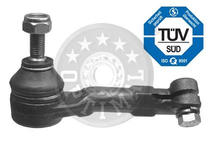 Наконечник рулевой тяги OPTIMAL G1-264