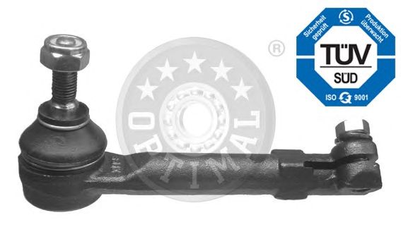 Наконечник рулевой тяги OPTIMAL G1-265
