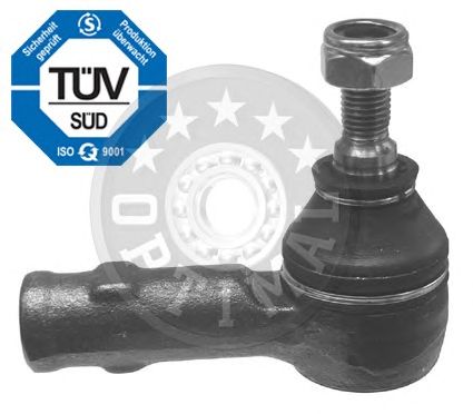 Наконечник рулевой тяги OPTIMAL G1-286