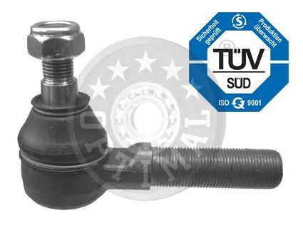 Наконечник рулевой тяги OPTIMAL G1-289