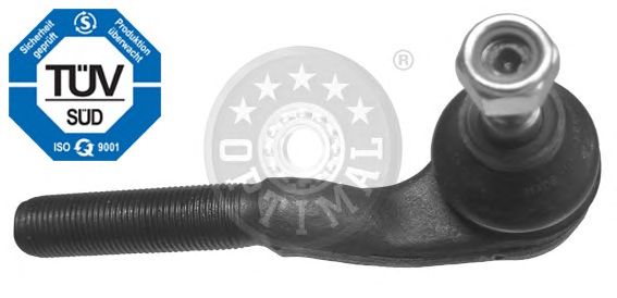 Наконечник рулевой тяги OPTIMAL G1-293