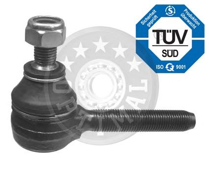 Наконечник рулевой тяги OPTIMAL G1-296
